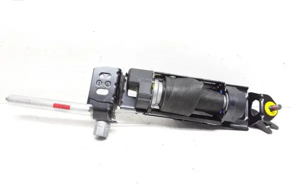 Volvo V50 Front seatbelt 8639692 6090888R0A