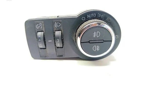 Opel Insignia A Light switch 23197912