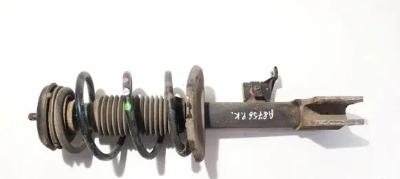 Citroen DS4 Front shock absorber/damper 2061