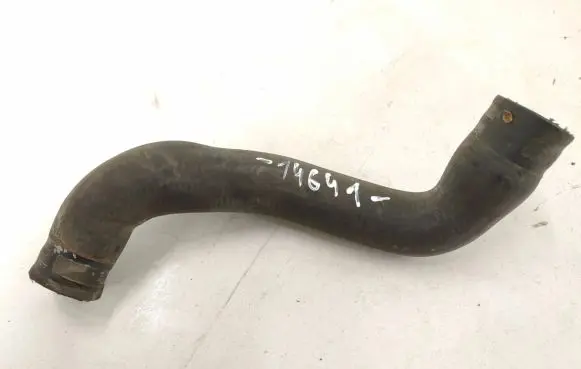 Mercedes-Benz GL X164 Engine coolant pipe/hose DALISID4593 1645060735 A1645060735