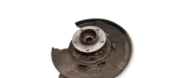 BMW X1 E84 Rear wheel hub 6788050