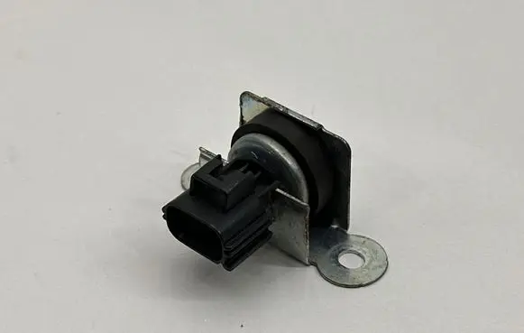 Jaguar XK - XKR Acceleration sensor XW433C190AC BB21C