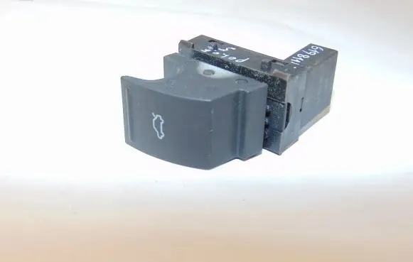 Tailgate opening switch