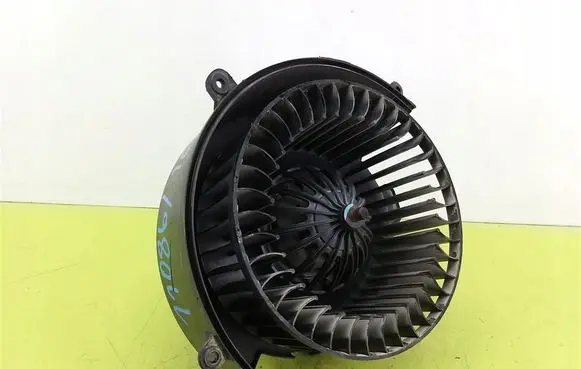 Opel Astra G Heater fan/blower 04322