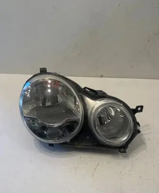 Volkswagen Polo Headlight/headlamp 6Q1941008M 0301190202 13091310