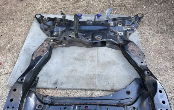 Volvo S90, V90 Front subframe 31434561 31401328 31439755