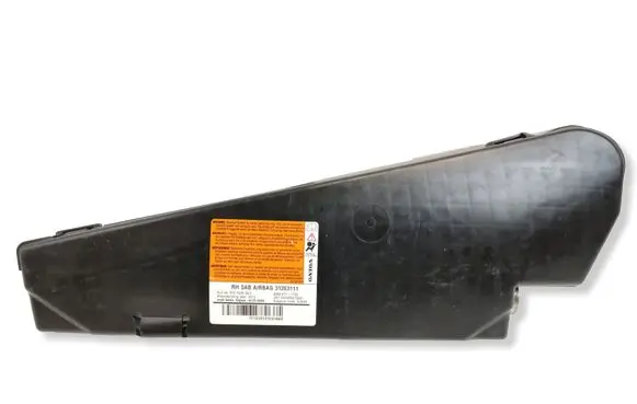 Volvo V60 Seat airbag 31263111 617604400