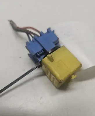 Land Rover Discovery Other relay YWB10027