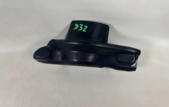 Audi RSQ3 Exhaust heat shield 