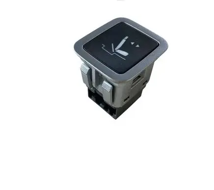 Chrysler Pacifica Seat control switch 68443103AA
