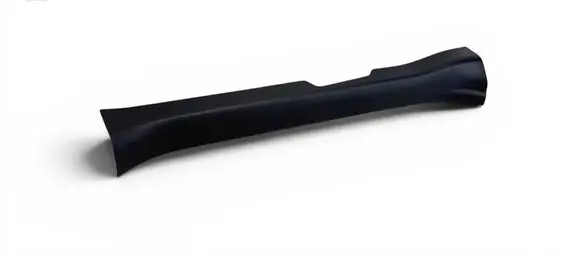 Toyota Corolla Cross Front sill trim cover 6791416120 52811