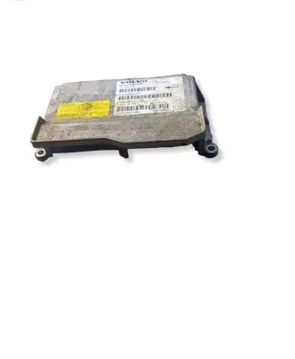 Volvo XC90 Airbag control unit/module P31295676 0285010709 T111090701977
