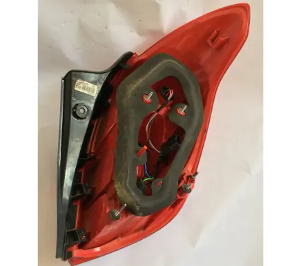 Opel Mokka X Rear/tail lights 42599461 01302018