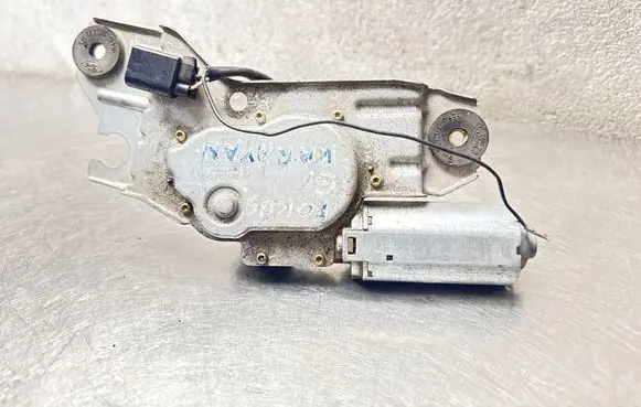 Ford Focus Rear window wiper motor 0390201552 XS41N17K441AA