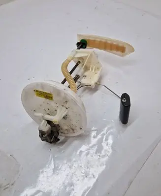 Fuel level sensor