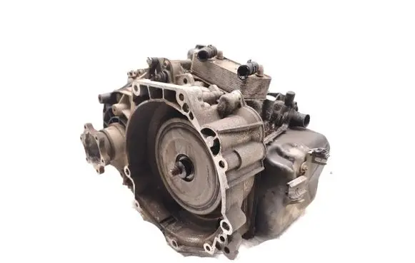 Audi A3 S3 8P Automatic gearbox 02E301103