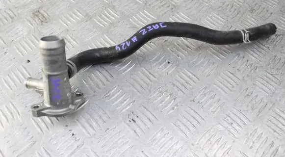 Honda Jazz Engine coolant pipe/hose