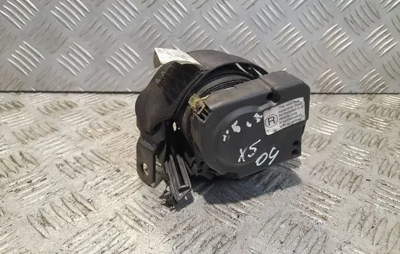 BMW X5 E53 Front seatbelt S2840875209