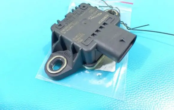Jaguar XF X250 Central body control module CX23-14B296-AC IMPRK1224252