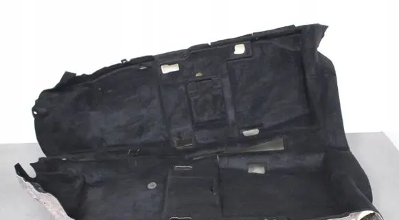 Ford Fiesta Interior carpet H1BBA1300AC