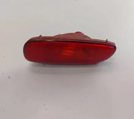 Rear fog light
