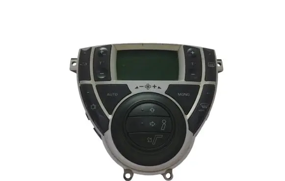 Fiat Ulysse Climate control unit 14908790YR 9140010488 A83001700