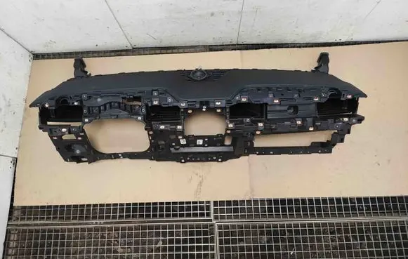 Ford Mustang Mach-E Dashboard LJ8B18A612A LJ8B19A843AC