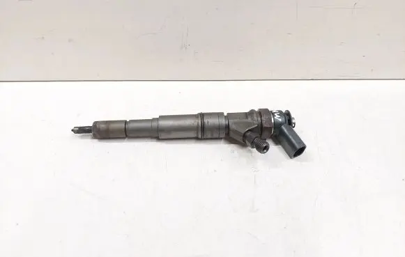 BMW 5 E60 E61 Fuel injector 0445110212 7794652