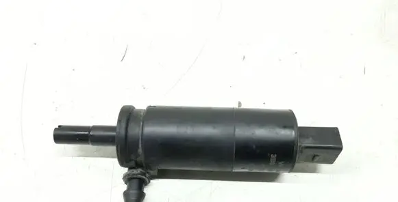 Audi Q7 4L Headlight washer pump 3B0955681