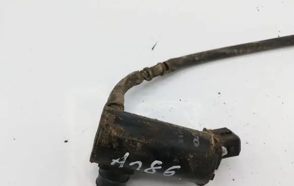 Volvo XC90 Windscreen/windshield washer pump 9169011 0602103950