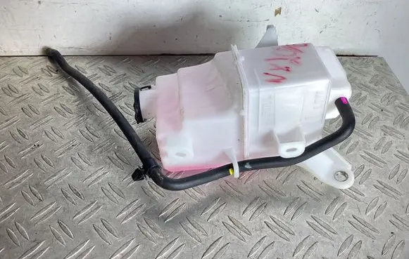 Intake resonator