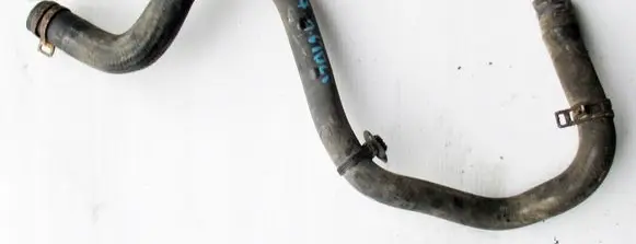 Ford Fiesta Engine coolant pipe/hose