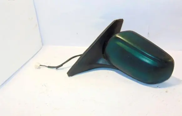 Mazda 323 Front door electric wing mirror BJ4D69180B46 BJ4D69180B