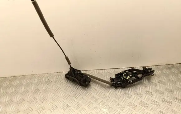 Volvo EX30 Front door lock 8891950528