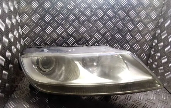 Volkswagen Phaeton Headlight/headlamp 3D2941016K 3D2941016J