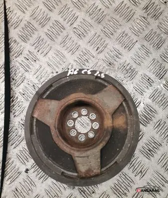 Audi A6 S6 C5 4B Crankshaft pulley 059105251M