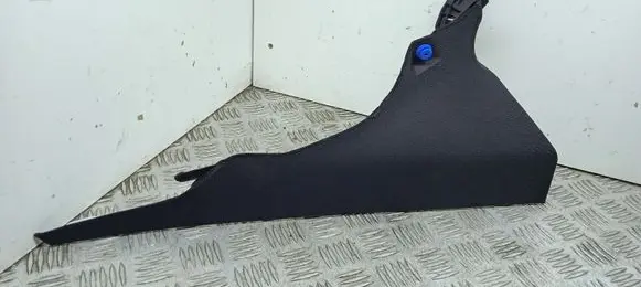 BMW 4 F32 F33 (C) pillar trim 7276896