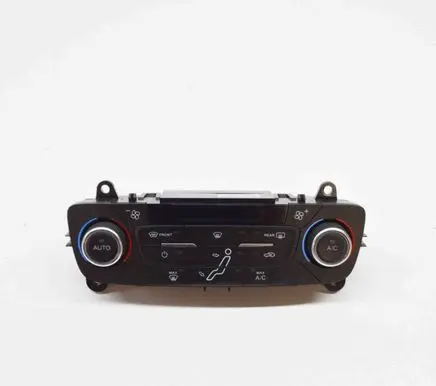 Ford Focus Interior fan control switch F1ET18C612BH