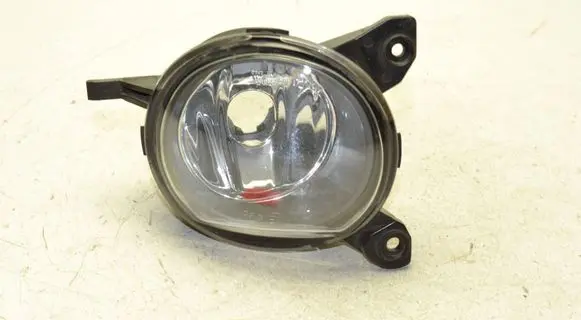Front fog light