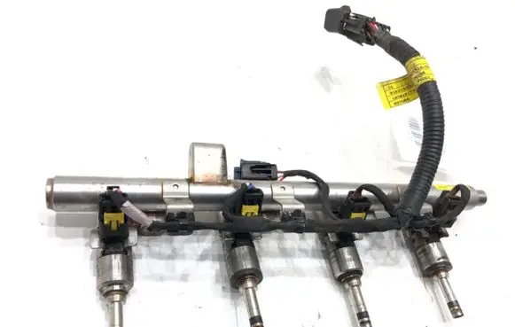 KIA Niro Fuel main line pipe 3531003HC0
