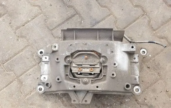 Audi A6 S6 C7 4G Gearbox mounting bracket 8K0399263BHXAUTOPX 8K0399263BH