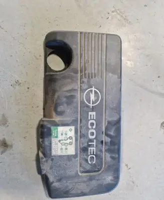 Opel Meriva B Engine cover (trim) 55586051
