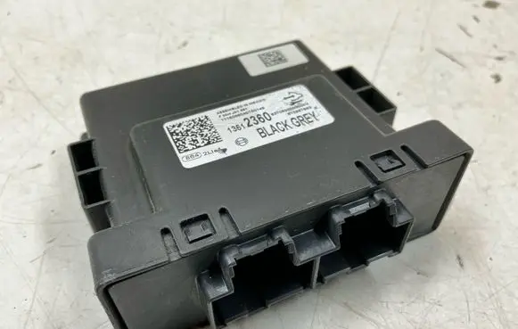 Chevrolet Camaro Parking PDC control unit/module 8370600000000X