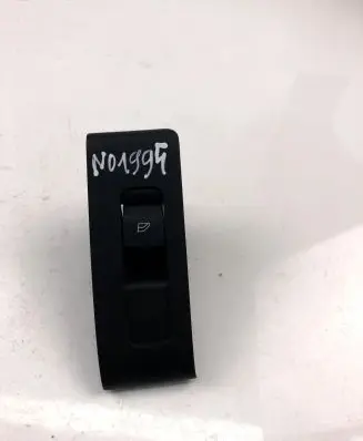 Volvo XC40 Electric window control switch 31456060