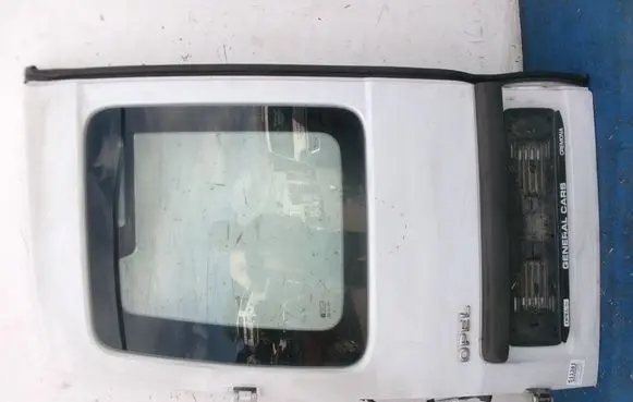 Opel Combo C Rear door