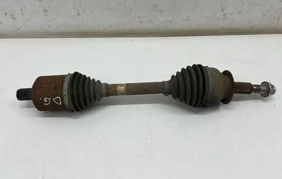 Ford Mustang Mach-E Rear driveshaft MZ9P4K138FA