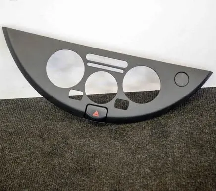 Nissan Note (E12) Other exterior part