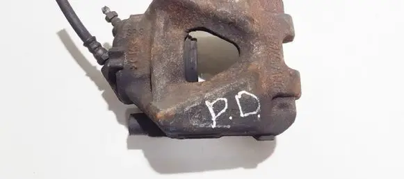 BMW X1 E84 Front brake caliper 5724