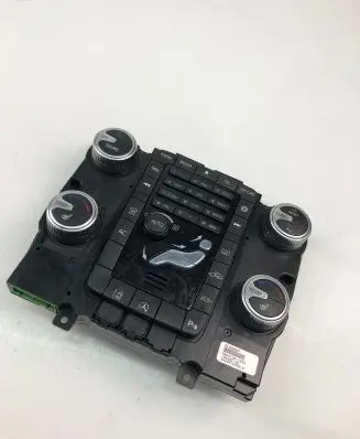 Volvo XC60 Interior fan control switch 31398587