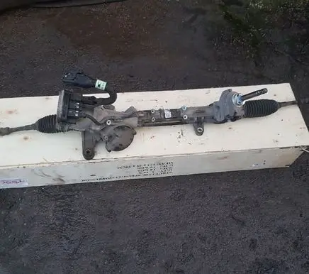 Hyundai Tucson TL Steering rack 56320D7090 GE50427200